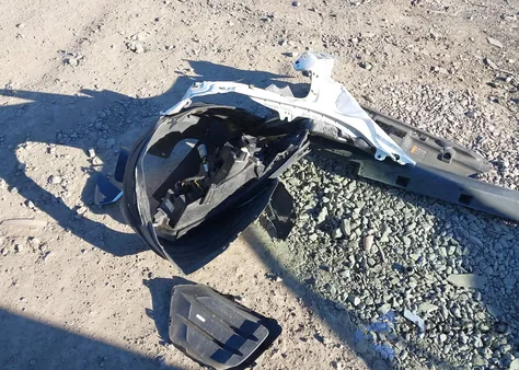 2020 Chevrolet Trax Awd Lt from USA, damaged, VIN KL7CJPSB6LB002908